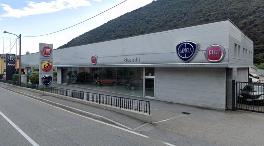 Ren Car S.r.l. - Verbania